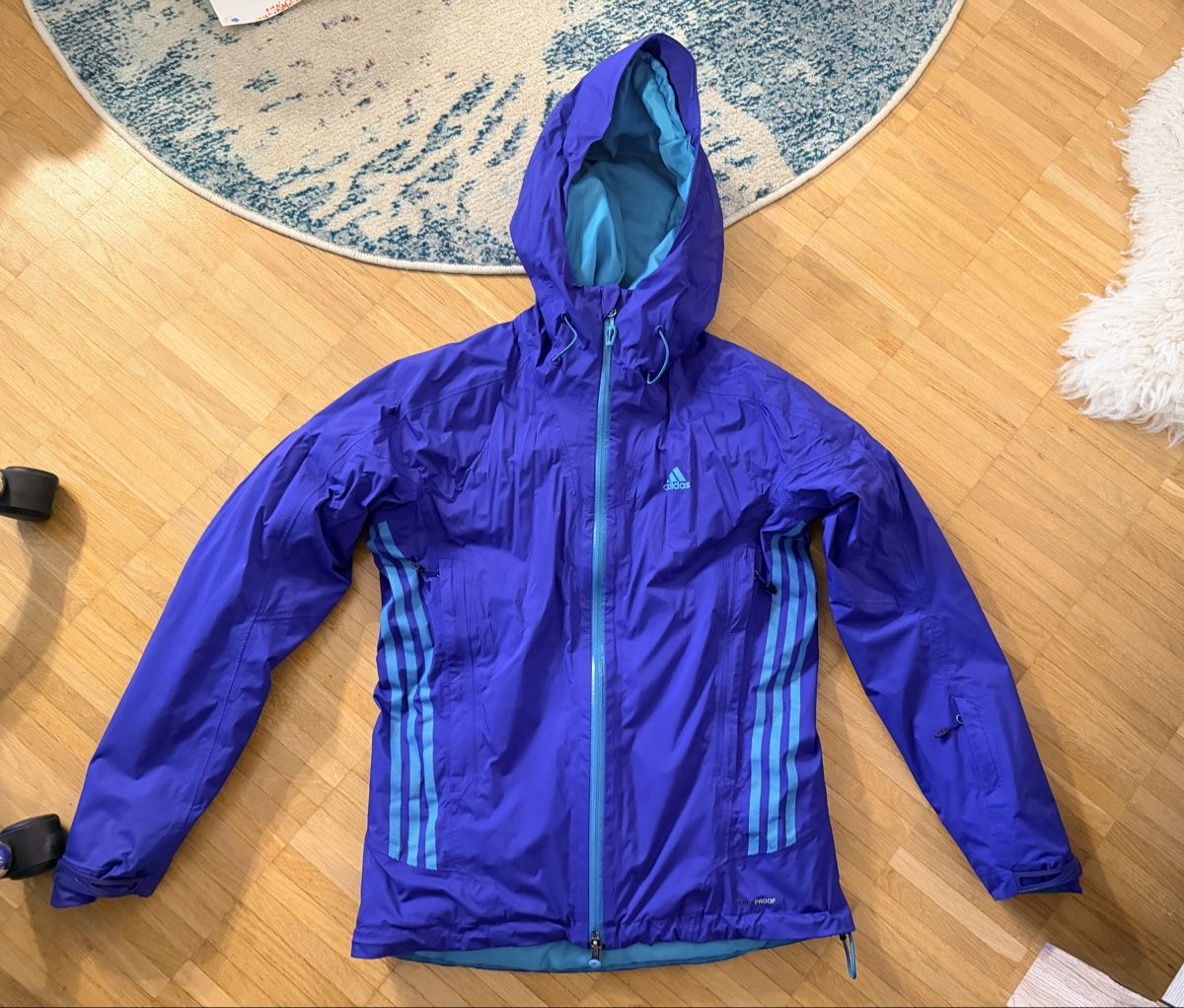 Adidas Vestes: Adidas Skijacke Gr. S – Neuf (Voir description) à Dietikon par pel_968p