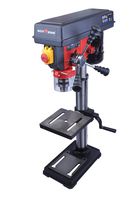 neue Tischbohrmaschine TB16 von Rotwerk