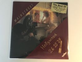 Mainstreet LP