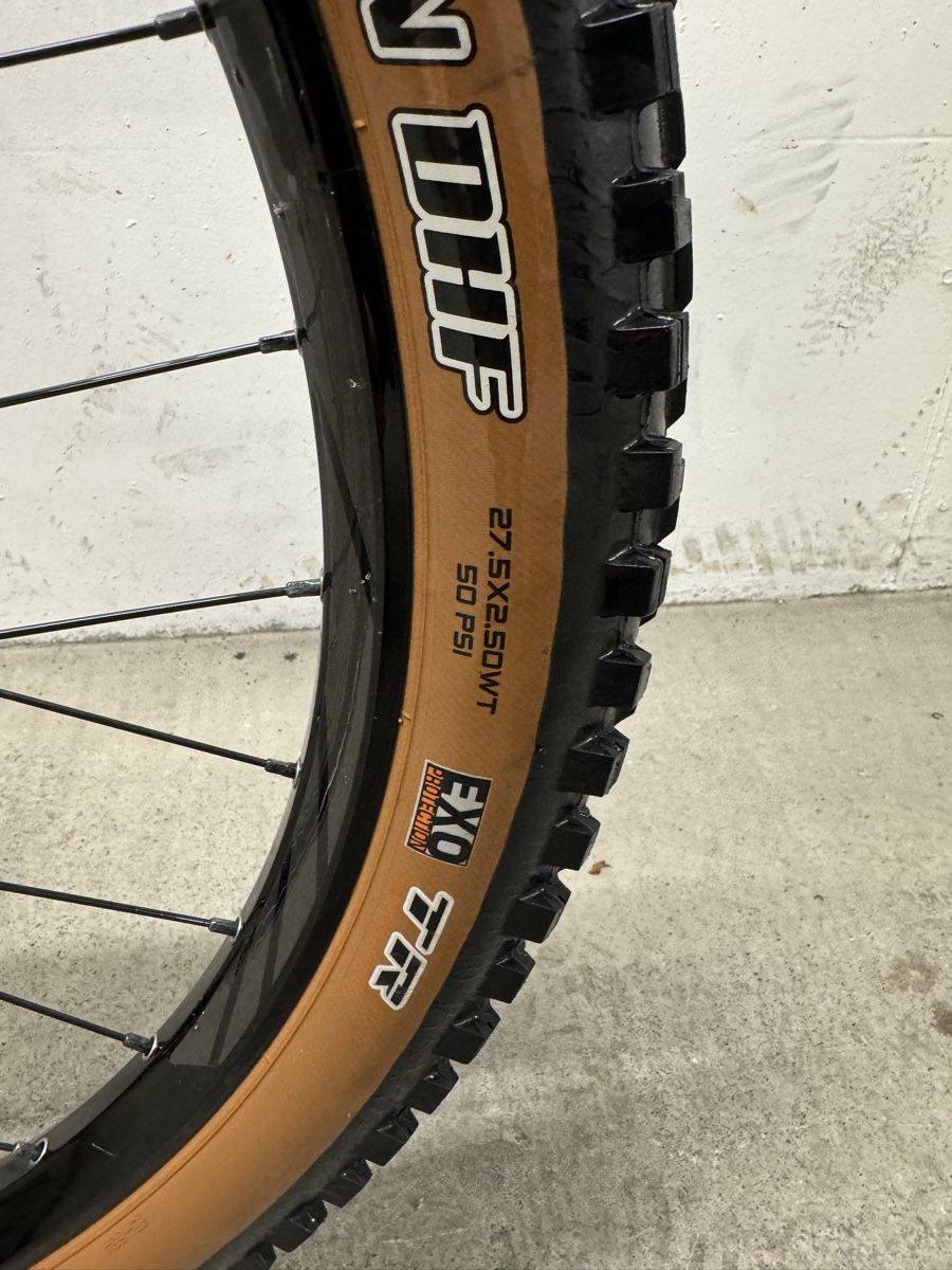 Focus Biciclette: Focus Jam2 aus Carbon – Usato da volketswil venduto da A-E-Bikes 6