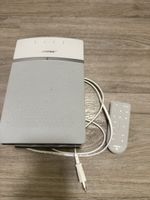 Bose SoundTouch 10Series II Wi-Fi Music System Fernbedienun
