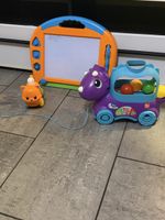 Spielzeug Set Fisher Price Dino und Zeichentafel gebraucht