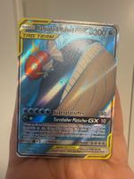 Pokemon Karpador & Wailord GX Full Art