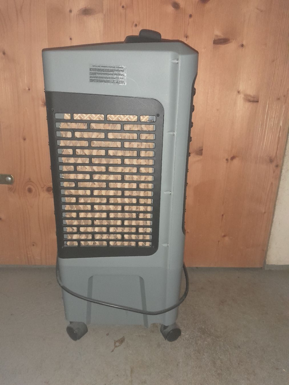 Honeywell Condizionatori: Mobile Klimaanlage/Verdampfer – Usato da Schwyz venduto da jan_nk8h 1