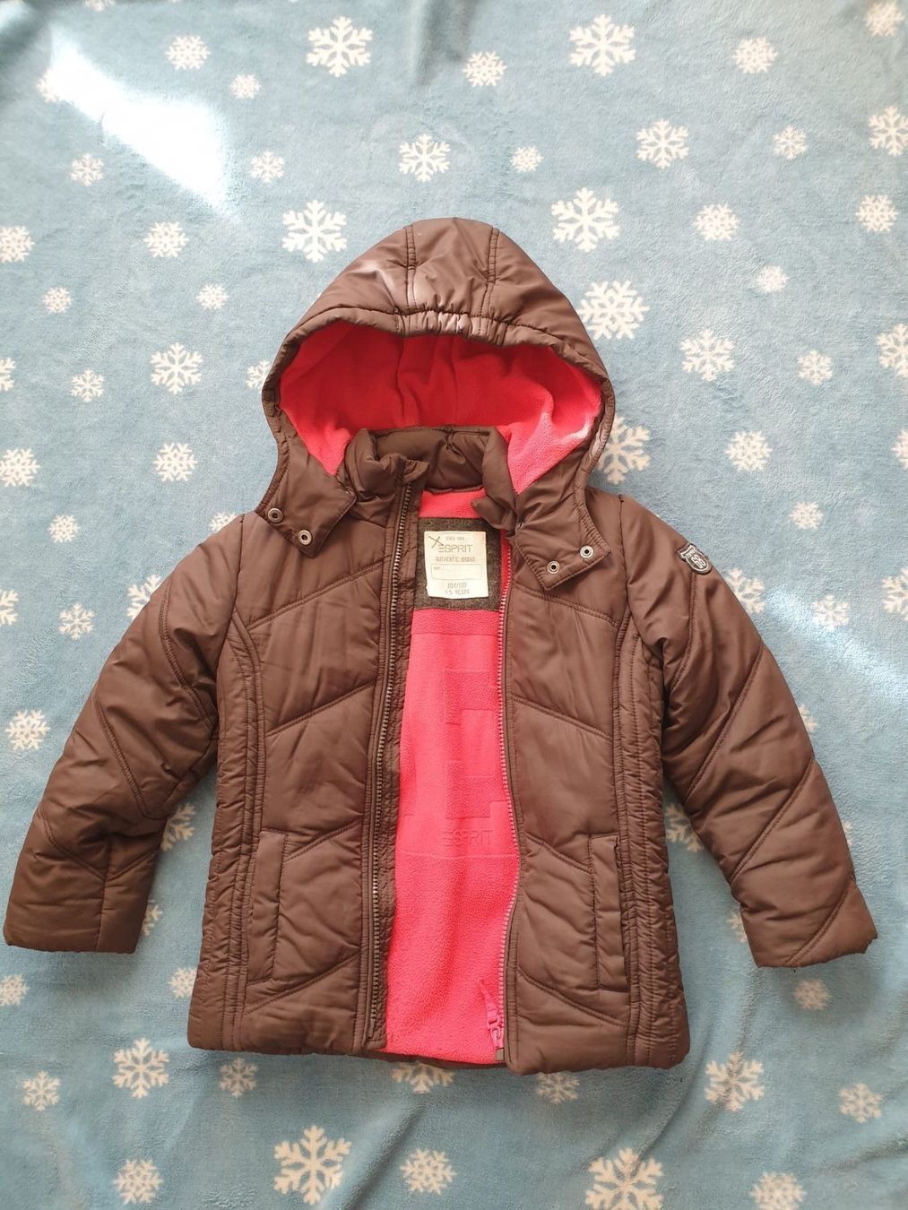 Esprit Giacche & Cappotti: Esprit Winter Jacke – Usato da Fislisbach venduto da Brandopfer810 1