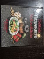 Tupperware® Vollwertküche - Kochbuch