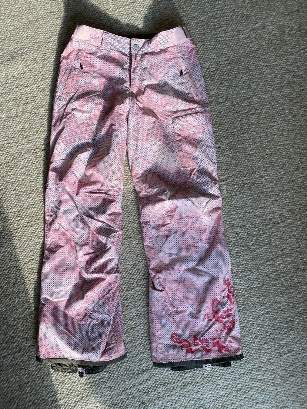O'Neill Pantaloni: Skihose O’Neill – Usato da Luzern venduto da Willimaus