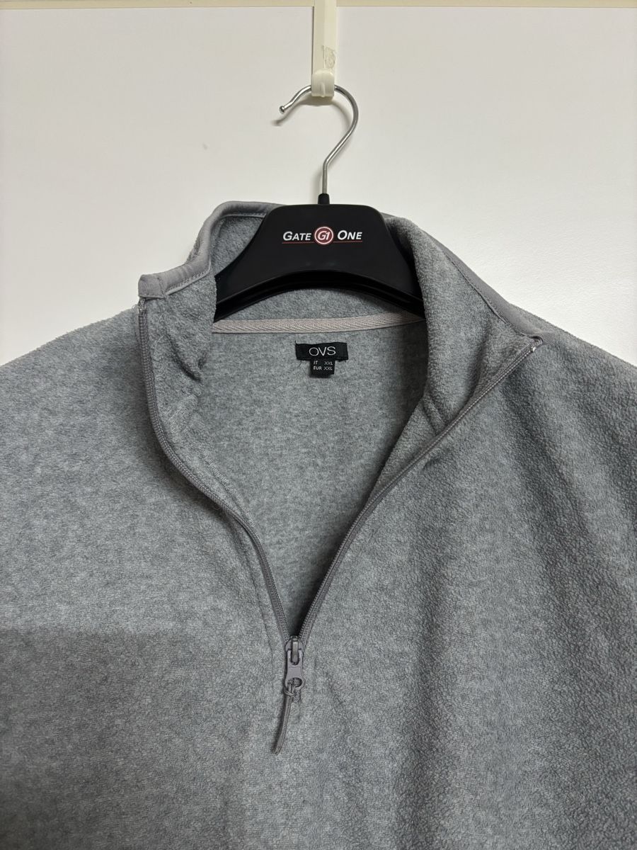 C&A Pulls & Sweat-shirts: Herren Pullover grau Grösse XXL guter Zustand – D'occasion à Aarwangen par mic_r7gc 1