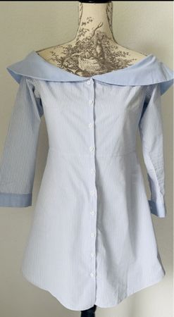 Magnifique blouse Topshop 38 neuf Envoi possible/Versand