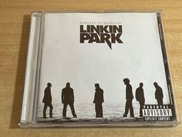 S7 Linkin Park – Minutes To Midnight