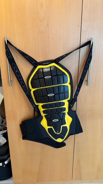 Protections: Rückenprotektor Grösse L – D'occasion à Walterswil SO par Daniela.K 1