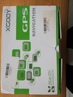 GPS 7" fürs Auto. Neu!