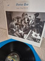 STATUS QUO - AIN'T COMPLAINING (1988)