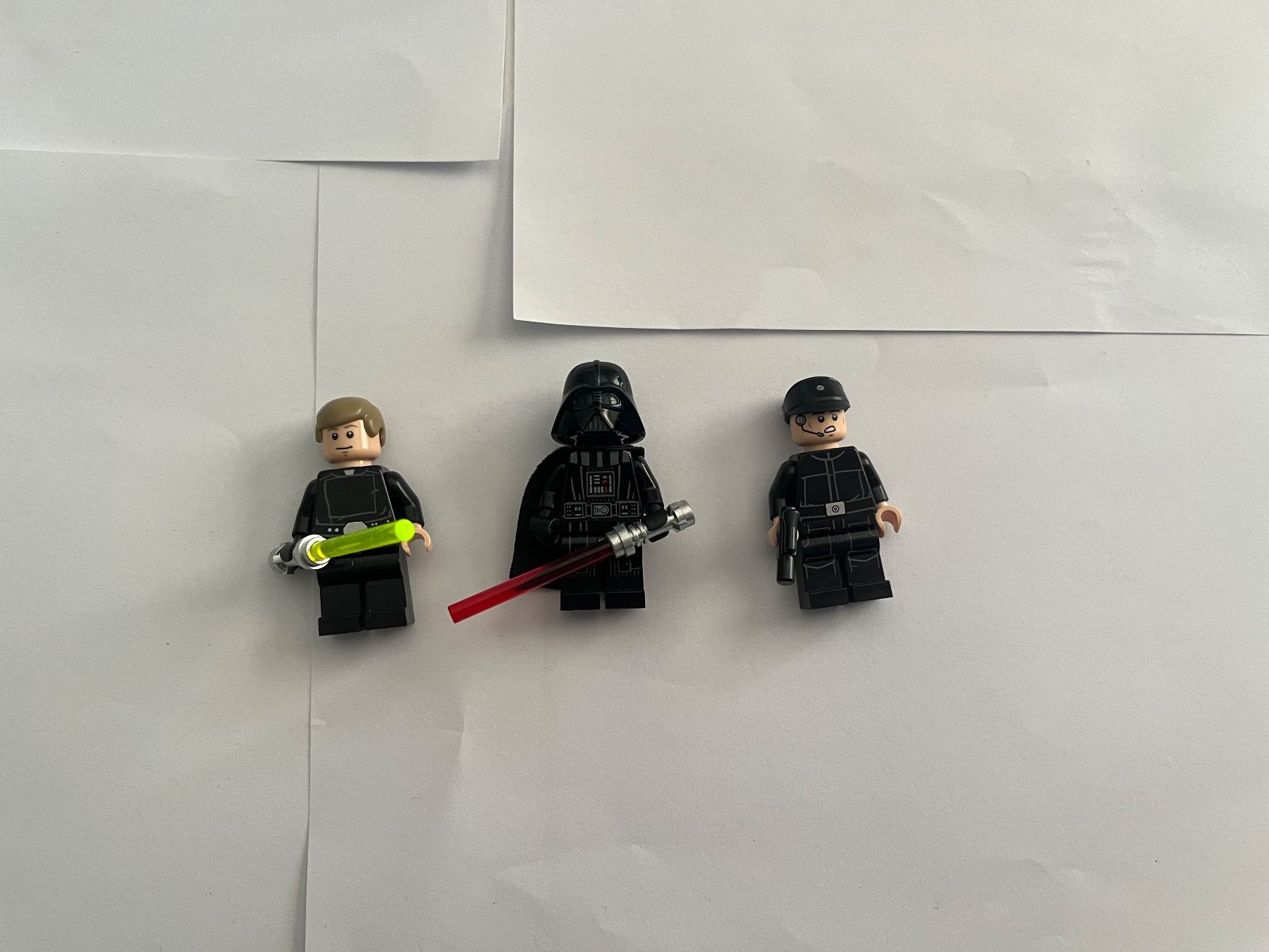 Star Wars Giocattoli: Lego Star wars Imperial shuttle 75302 – Nuovo (secondo la descrizione) da St. Margarethen TG venduto da nic_n9n5 2
