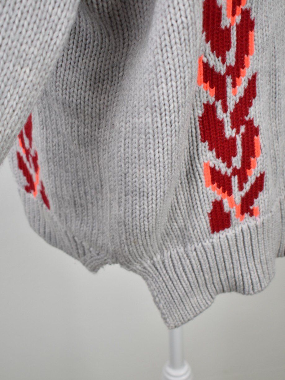 Escada Maglioni & Felpe: Escada Strickpullover Gr.S, 100% Wolle – Usato da Nürensdorf venduto da 2ND_STORY 4