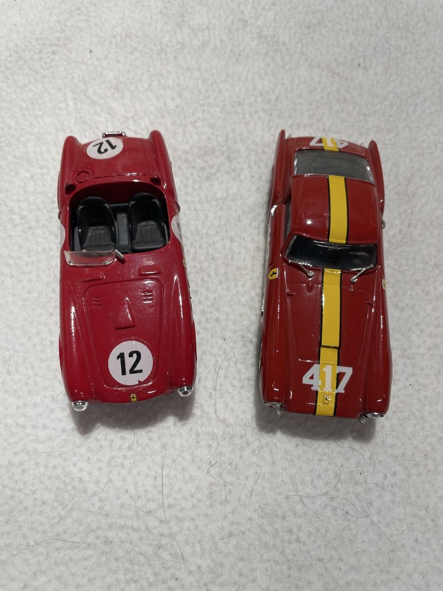 Ferrari Voitures modèles: Ferrari  – D'occasion à Zuerich par HaYvFoRu 1