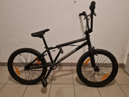 BMX Gtbikes Slammer 20Zoll