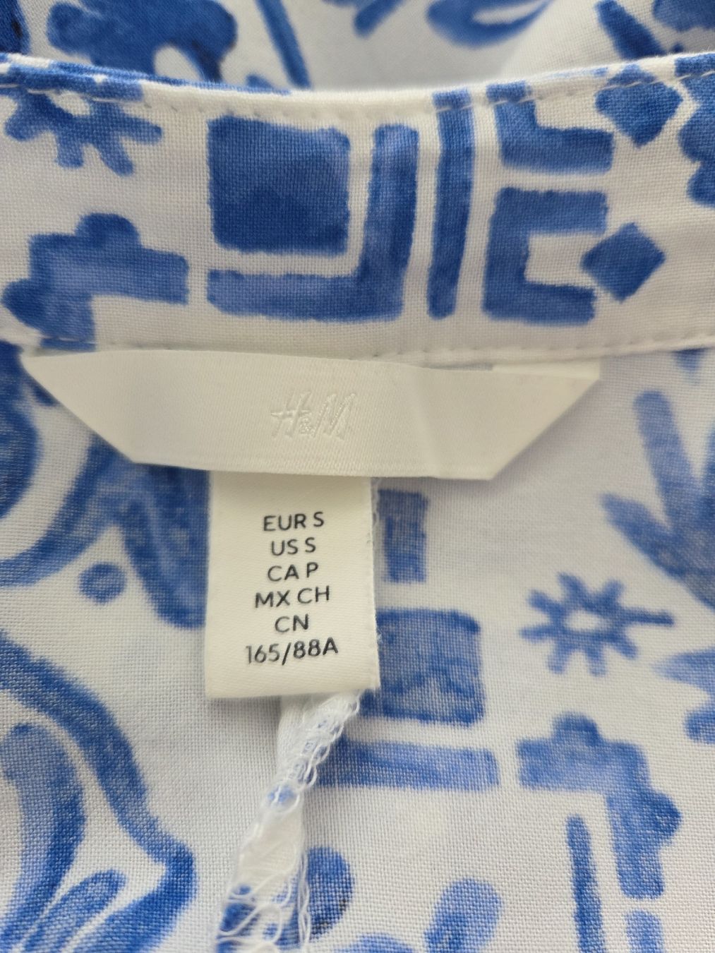 H&M Vestiti: Kleid, Tunikakleid, H&M – Usato da Wiesendangen venduto da Sinhuk 1