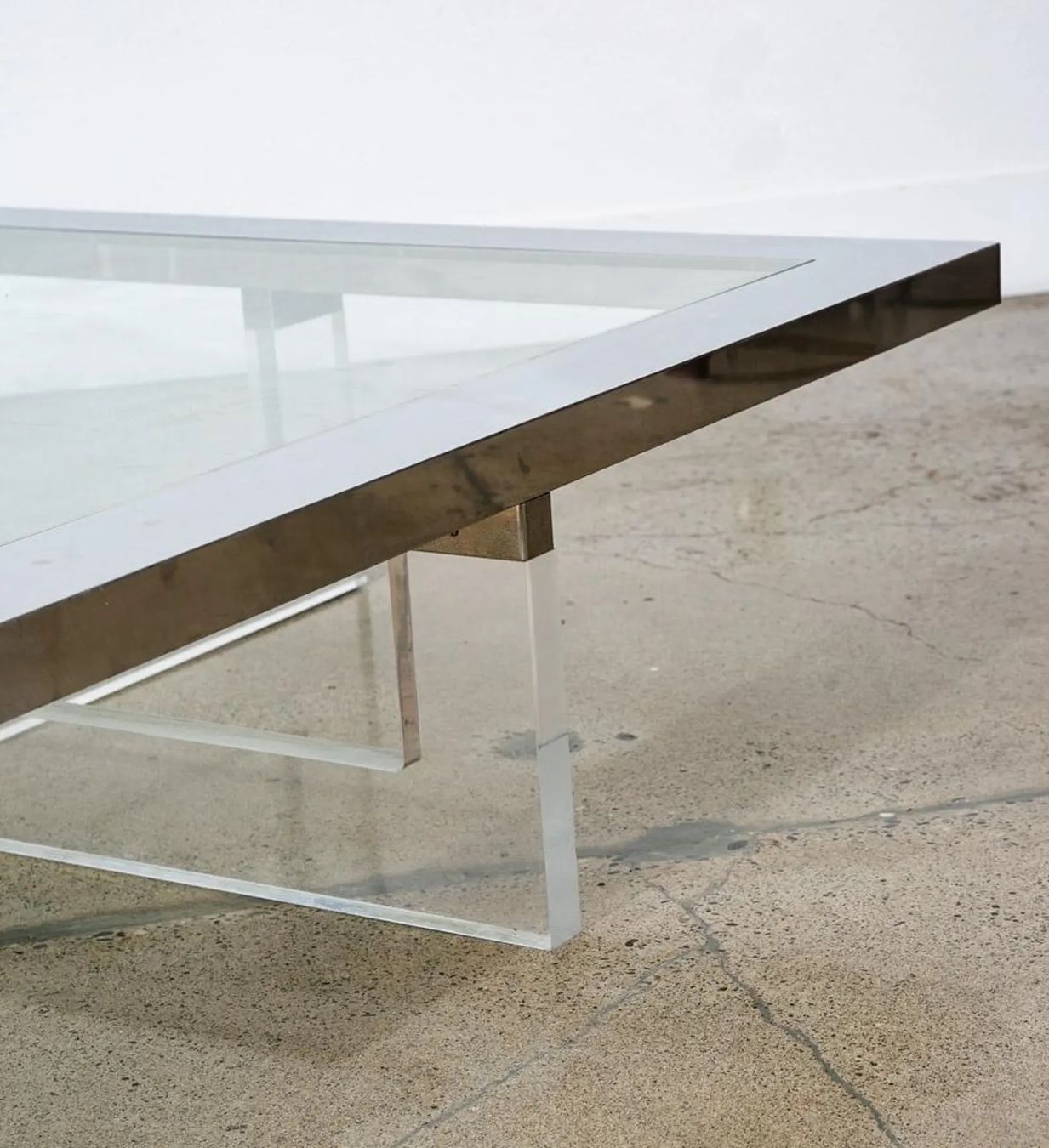 Tables: Couchtisch Sandro Petti – D'occasion à Zürich par Dodo270 2