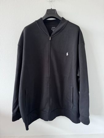 Polo Ralph Lauren zip jacket 4XB like new