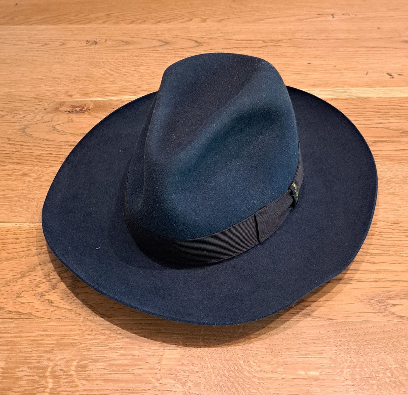 Borsalino Chapeaux, bonnets & casquettes: Borsolino – D'occasion à Malters par enzlerc