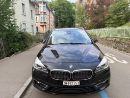 BMW 220d xDrive Gran Tourer 7 Sitzplätze 190 PS  MFK gültig