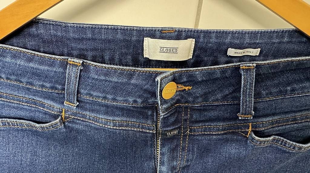 Jeans: Damenjeans 31 – Usato da Zollikon venduto da rose59 2