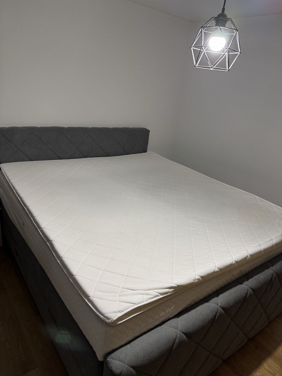 Materassi: Topping for King size Bed – Usato da Kloten venduto da don_gwj9 1