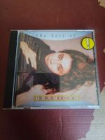 CD - Laura Branigan – The Best Of Branigan