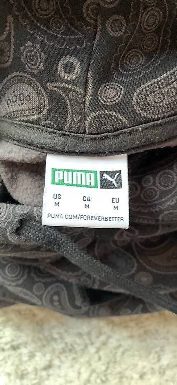 Pulls & Sweat-shirts: Pull puma  – D'occasion à Satigny par kyl_yy7p 4