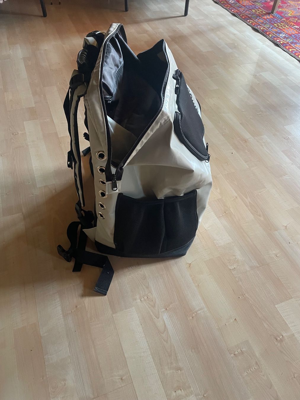 Tarigs Sacs à dos: WanderrucksackTARIGS für Hunde – D'occasion à Oberstammheim par rita.nussbaumer 2