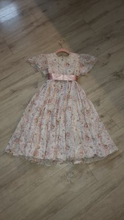 Needle & Thread Kleid, Gr. 134, Neu 🌸