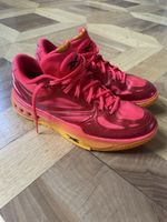 Moteur Reebok A Energy Red, pointure 42.5