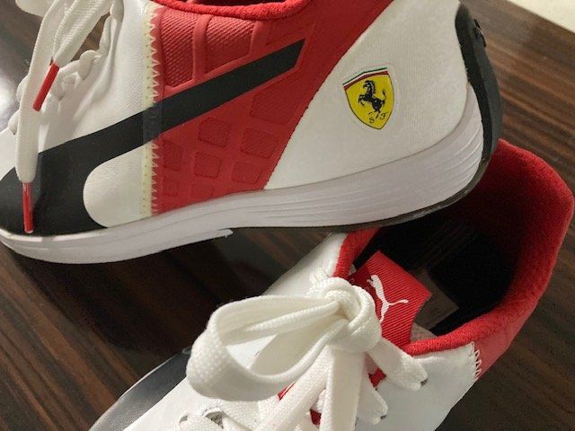Puma Damenschuhe: PUMA Damen Schuhe Gr.37 NEU Leder – Neu und originalverpackt aus St. Gallen von xaver66 2