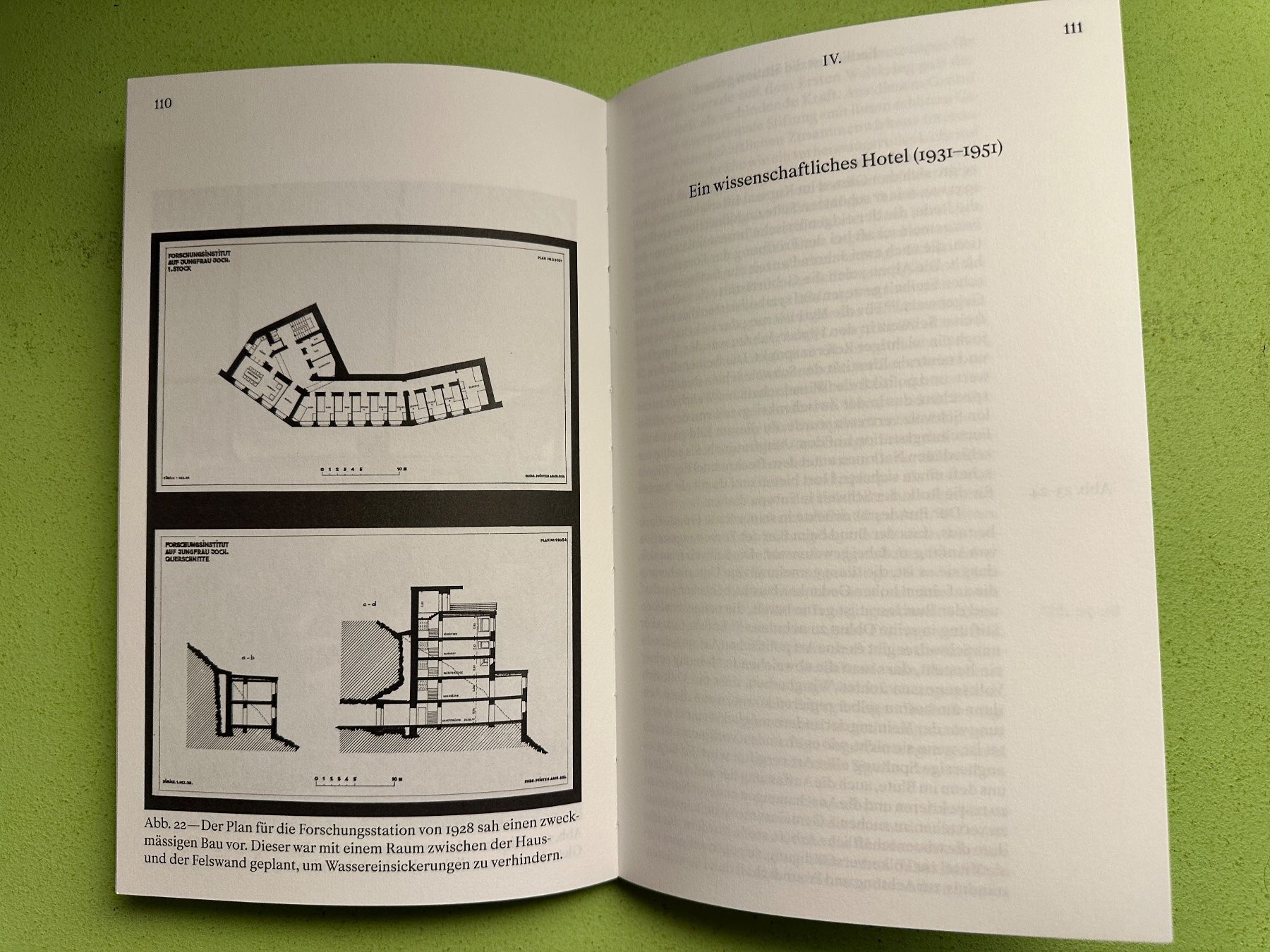 Libri: Leander Diener: Das Jungfraujoch. – Usato da Zürich venduto da allp 3