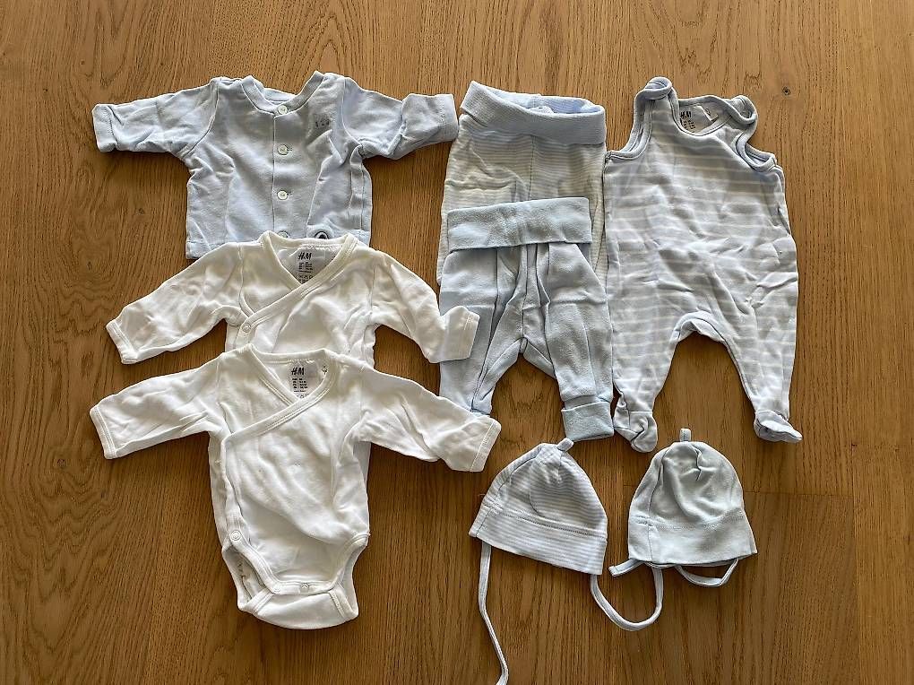 Lotti & Set di vestiti: Kleiderpaket H&M Gr. 50 – Usato da Kriens venduto da tananuschka13