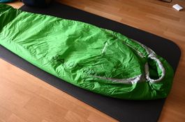 Mammut Schlafsack -5C