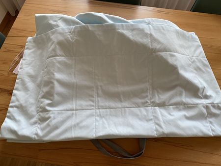 ❄️Sommerduvet ❄️kühlend Glacier 160x210 cm, neu OVP