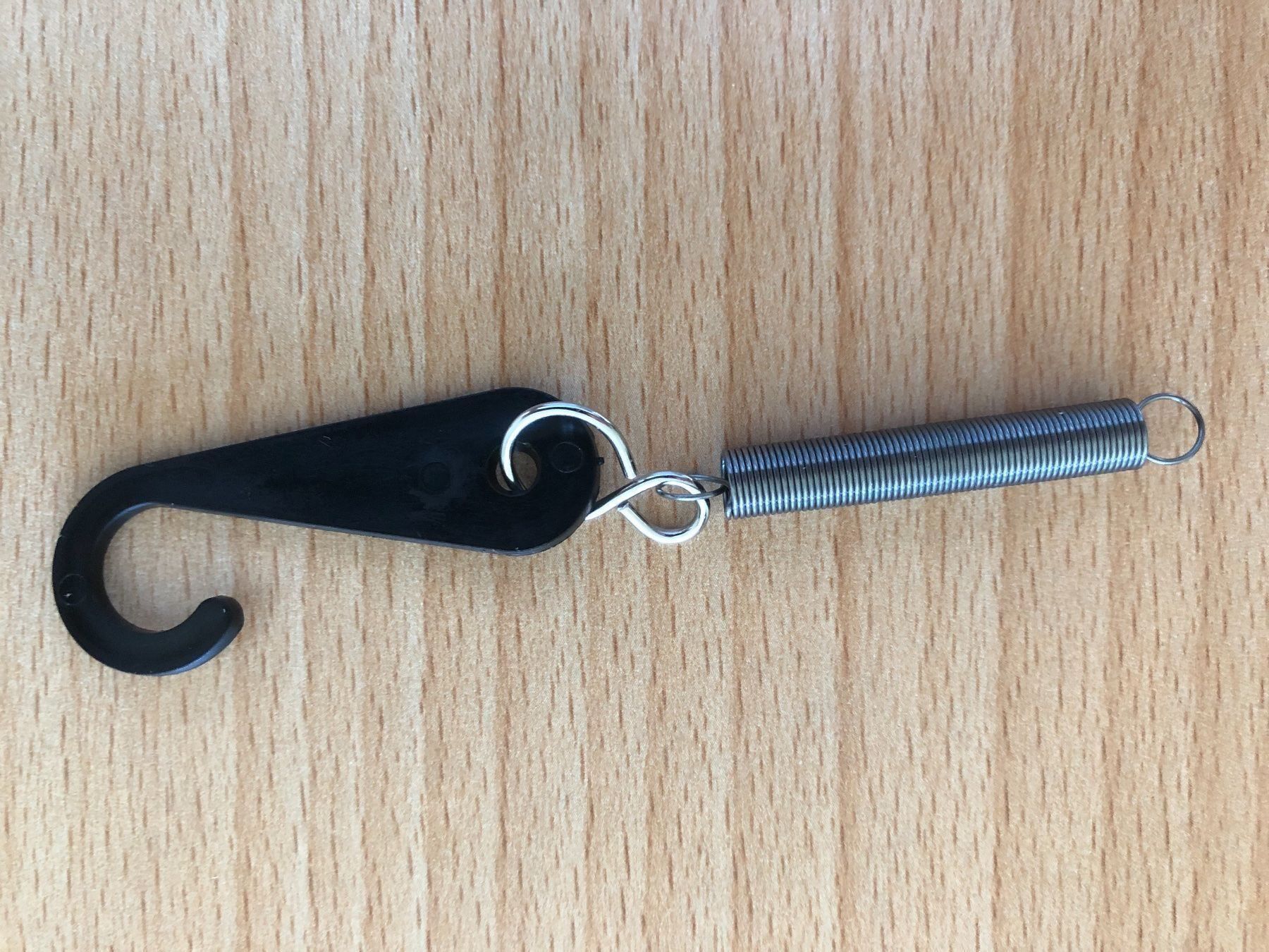 Tamburi & Mulinelli: Zügelspanner – Nuovo e nell'imballaggio originale da Seengen venduto da Domro 3