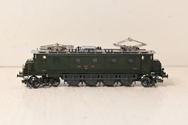 Ae 4/7 Liliput HO/DC Liliput HO/DC ohne OVP , läuft