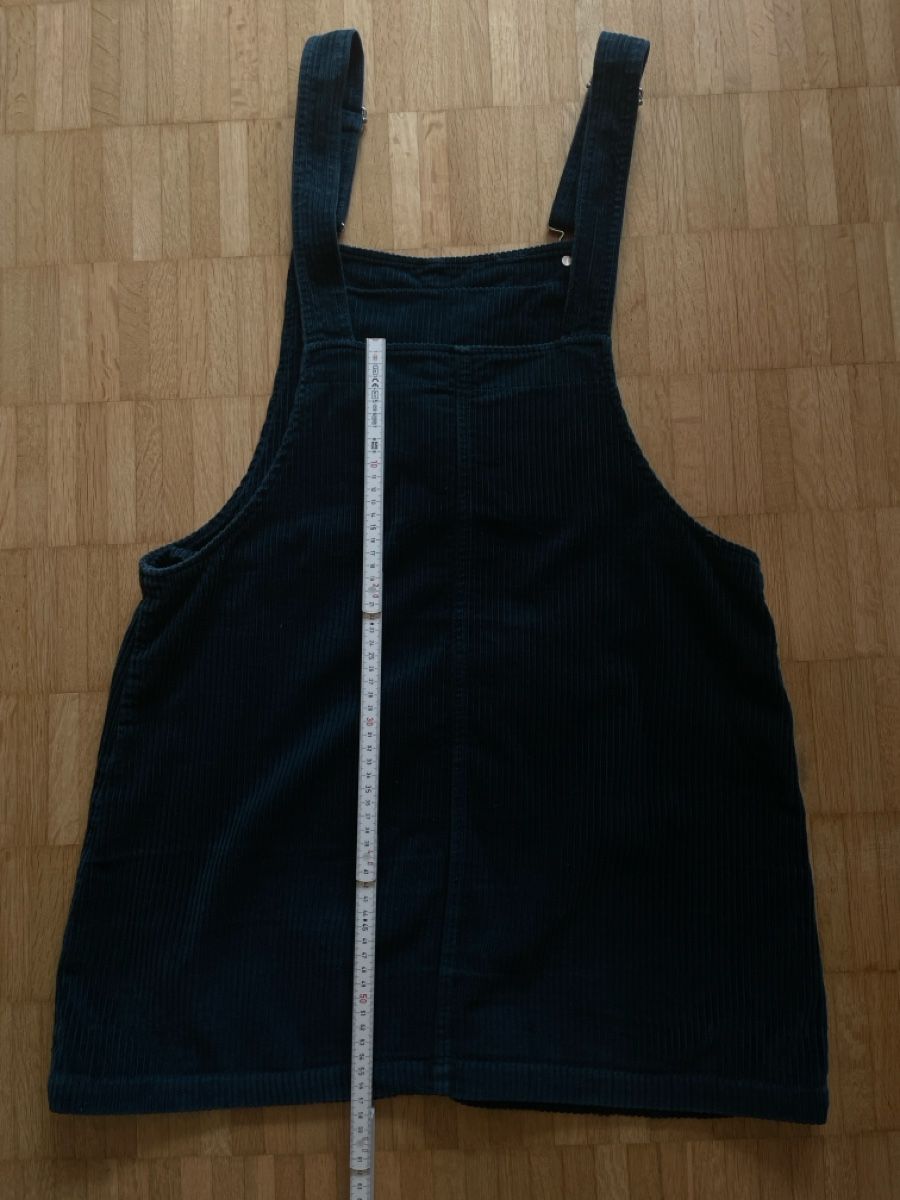 Mango Kleider: Latzkleid von MANGO – Gebraucht aus St. Gallen von ann_llt9