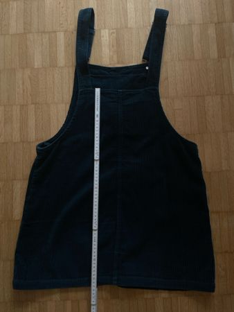 Latzkleid von MANGO