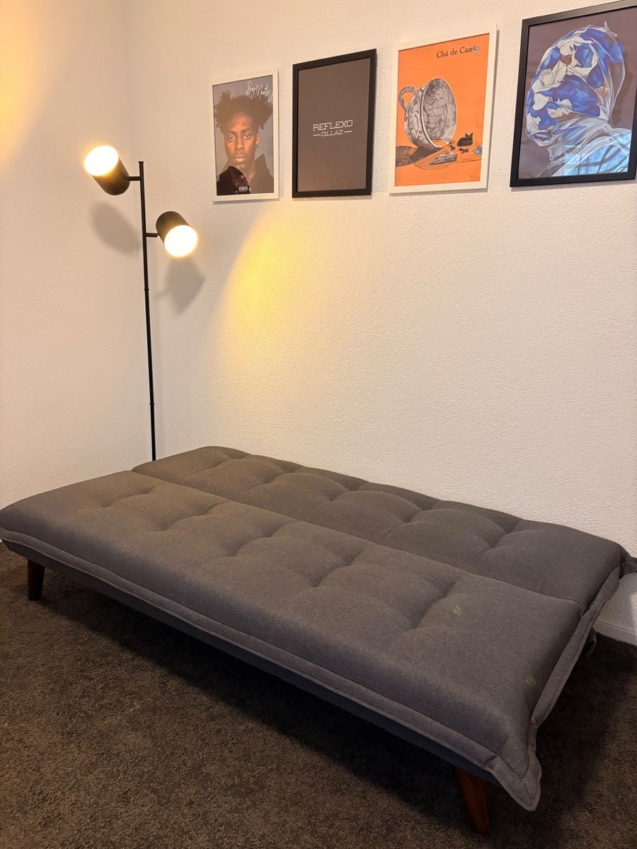Sofas: Schlafsofa wie neu – Neuf (Voir description) à Bauma par bjs_gl6v 1