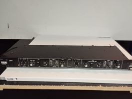 Rane AC 22B  -  Frequenzweiche Activ