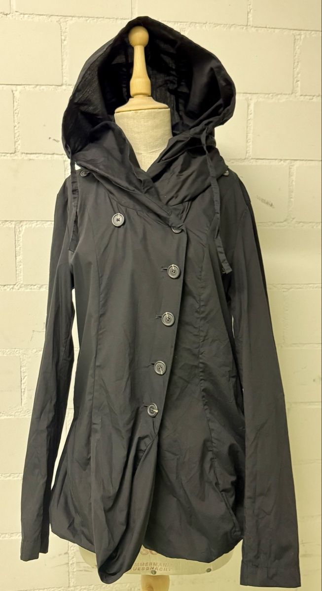 Rundholz Jacken: Rundholz-Jacke, Grösse XS – Neu (gemäss Beschreibung) aus Chur von Lilo_Pulver 6