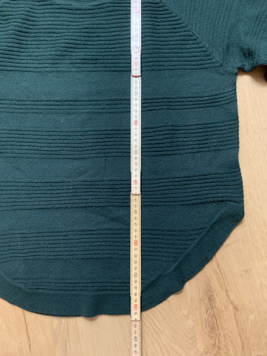Only Maglioni & Felpe: Only Pullover, tannengrün, Gr S – Usato da Meilen venduto da Flockenwirbel 2