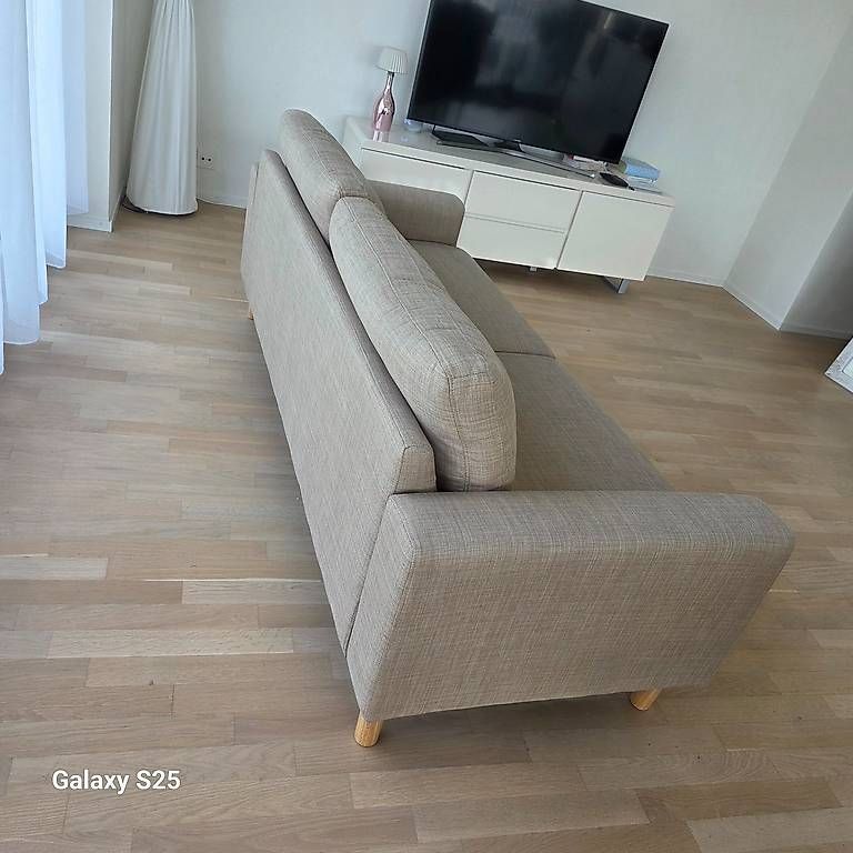 Sofas: 3 er Sofa – Neu und originalverpackt aus Wittenbach von bru_t2qp 3