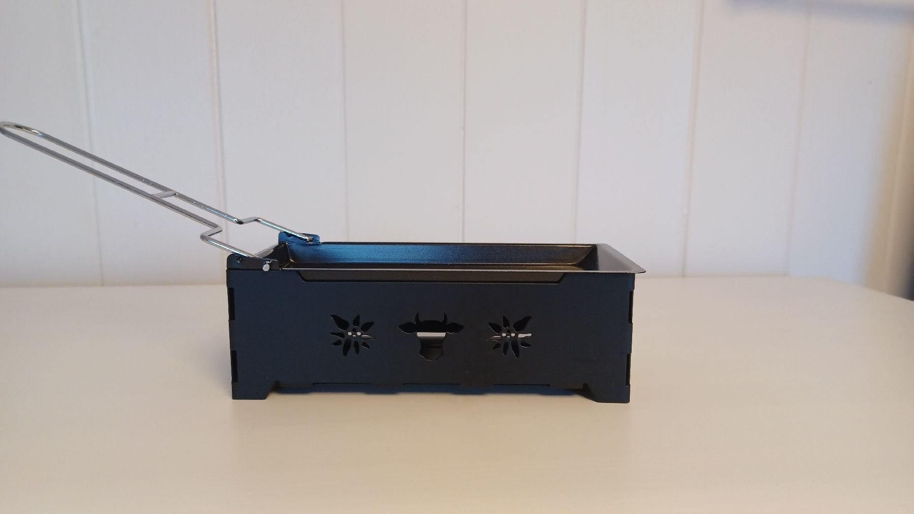 Küchengeräte: Zentralbahn Teelicht-Raclette – Neu und originalverpackt aus Affoltern am Albis von Pat260 3