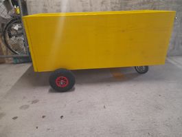 transport wagen