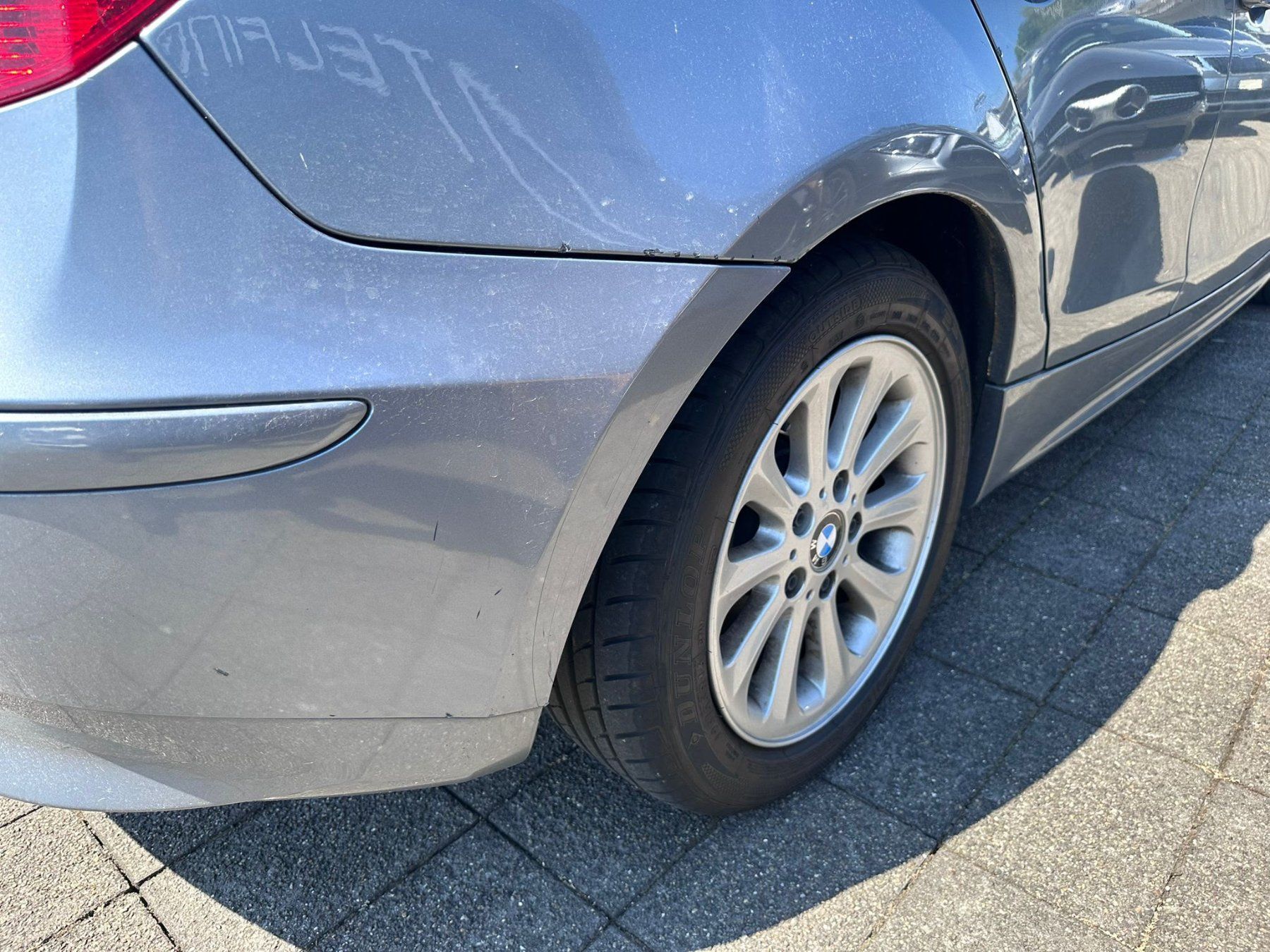 BMW Autos: BMW 116i – D'occasion à Otelfingen par hof74 6